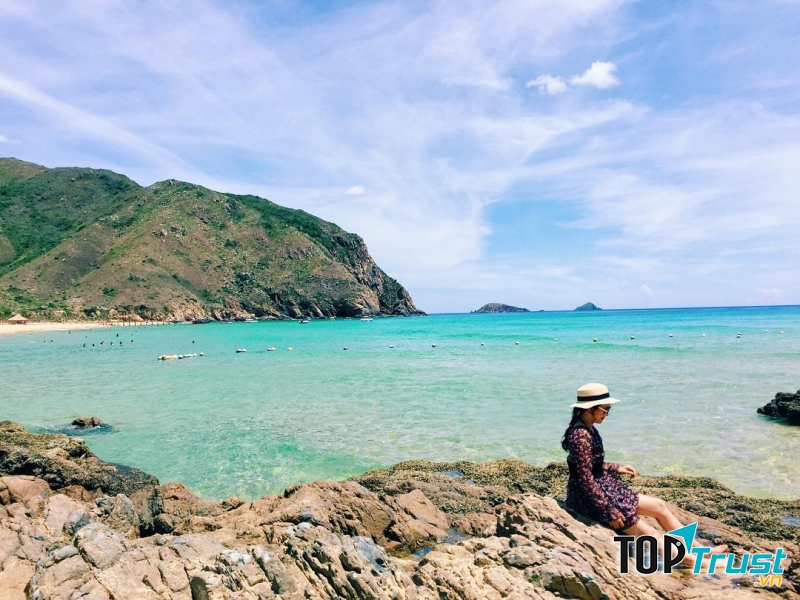 Đầm Thị Nại (nguồn: Internet)