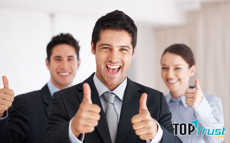 Dám tự đề cử bản thân