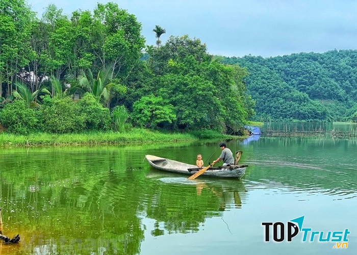 Đầm Vân Hội
