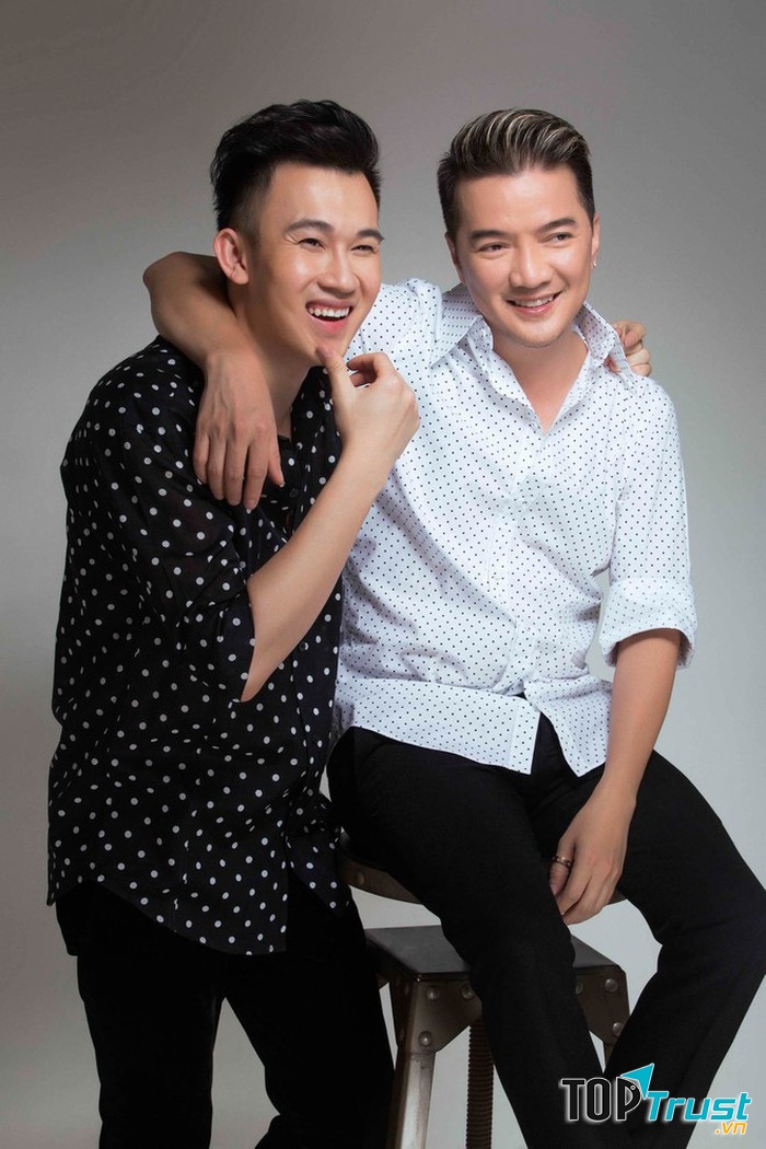 Đàm Vĩnh Hưng - Dương Triệu Vũ