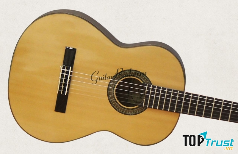 Đàn Guitar Classic C-550-C Còng - 5,500,000đ