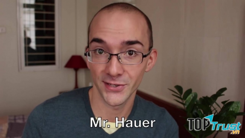 Dan Hauer