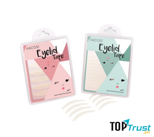Dán Kích Mí Dạng Lưới Vacosi DM01