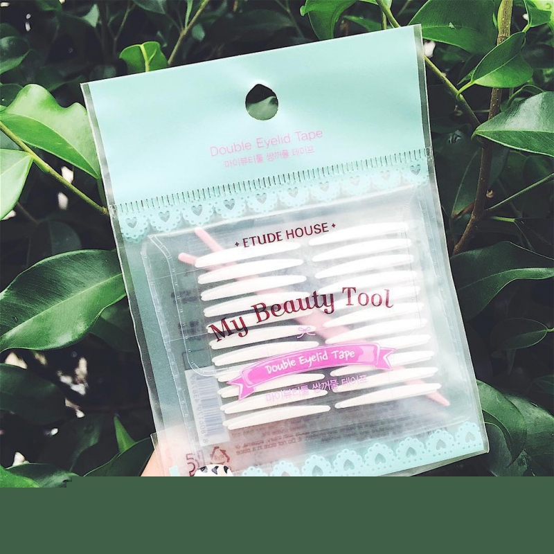 Dán Kích Mí Etude House My Beauty Tool Double Eyelid Tape