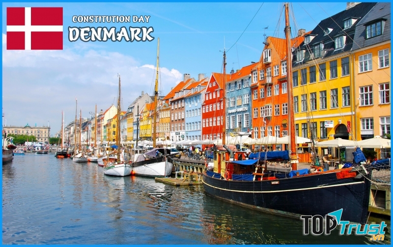 Đan Mạch