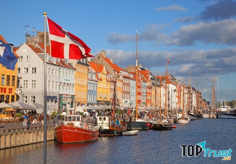 Đan Mạch