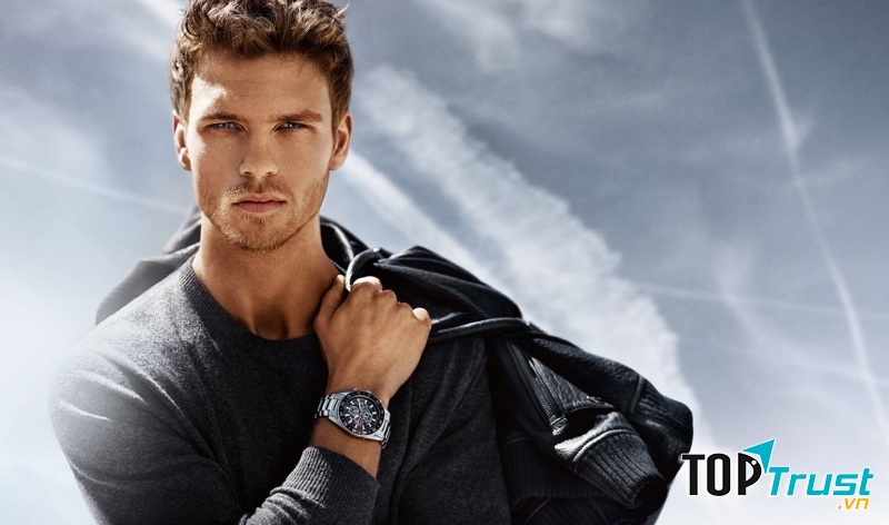 Người có chí tiến thủ