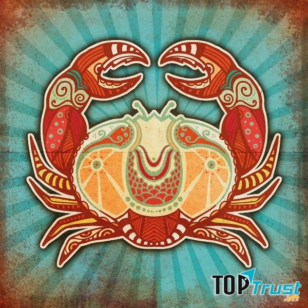 Đàn ông Cự Giải có một tâm hồn nhạy cảm