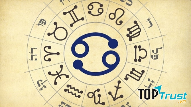 Đàn ông Cự giải là mẫu người lý tưởng cho gia đình