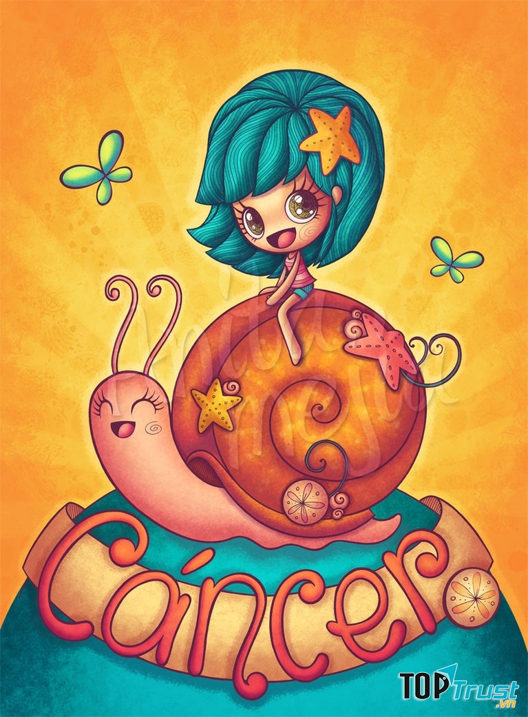 Đàn ông Cự Giải rất tinh tế