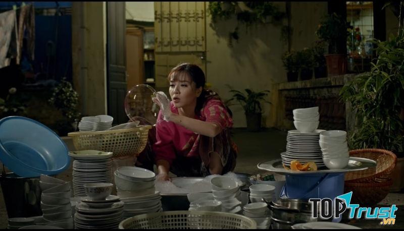 Đàn ông việt quá lười