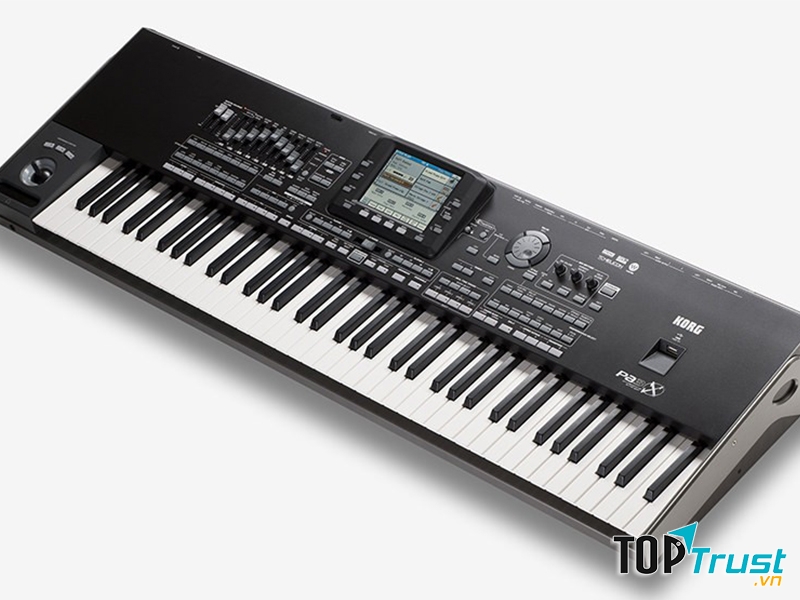 Đàn Korg Pa900