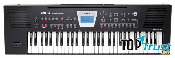 Đàn organ Roland BK3