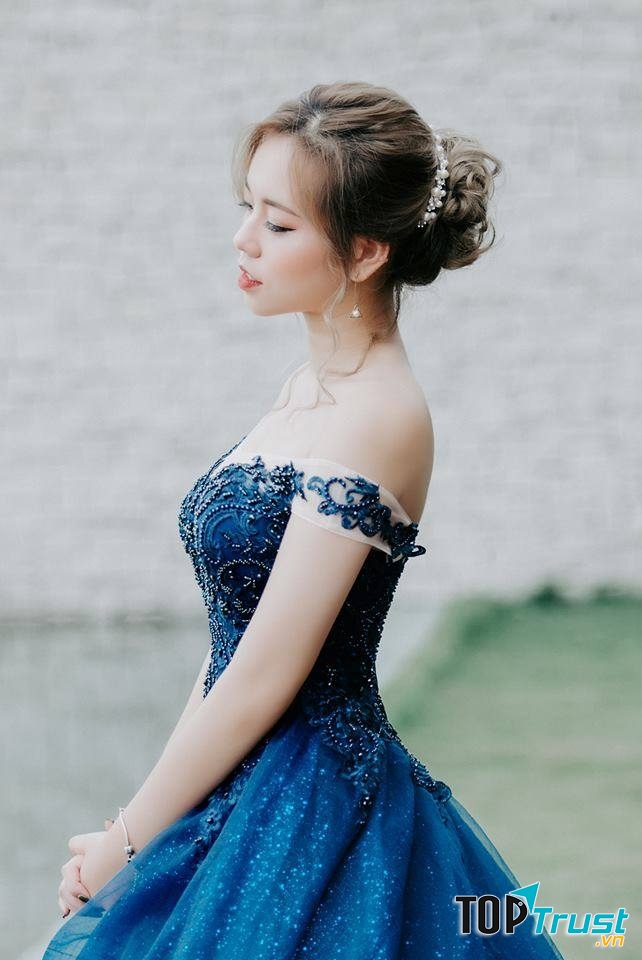 Đan Phương Make up