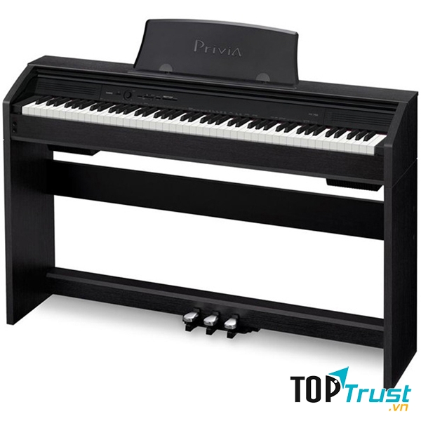 Đàn Piano điện CASIO PX750
