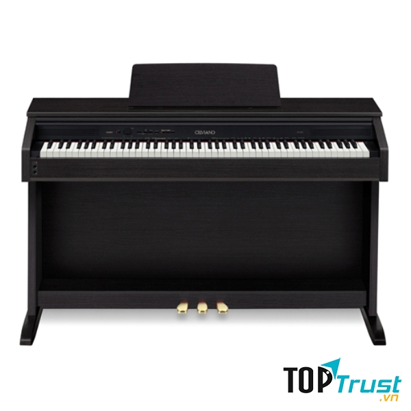 Đàn piano điện casio celviano AP-260
