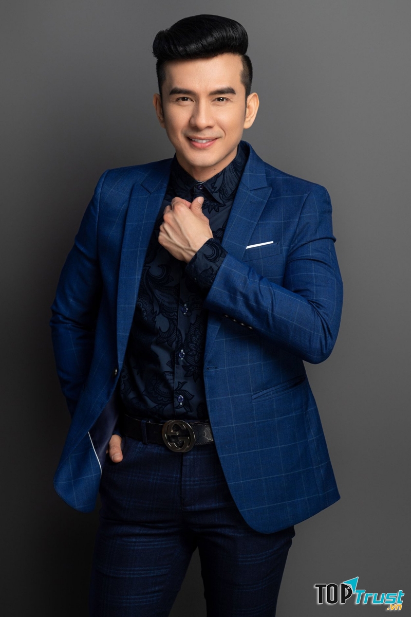 Đan Trường
