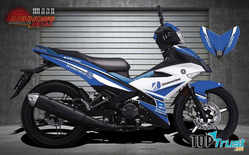 Dán Xe Đà Nẵng - Viet Decal