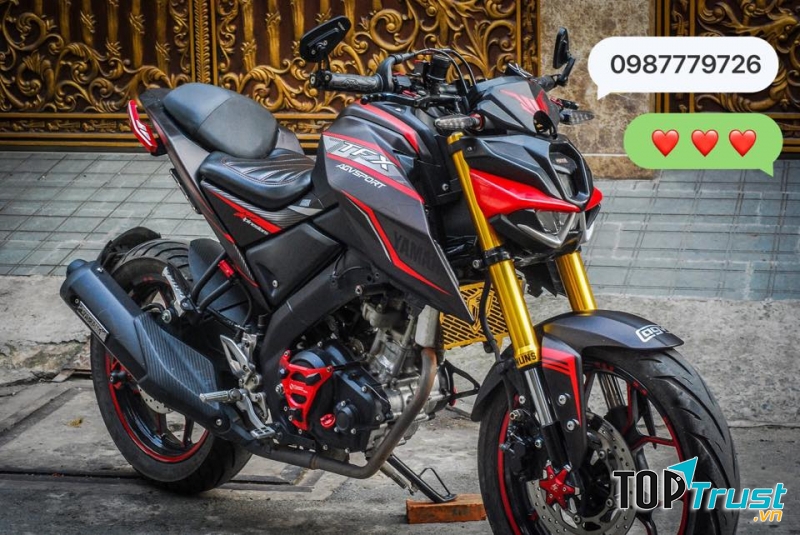 Dán Xe Đẹp Hà Thành