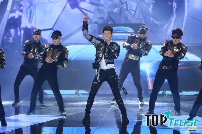 Ảnh minh họa (Nguồn intenet)