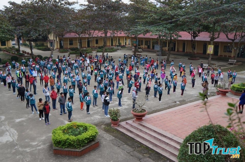 Ảnh minh họa (Nguồn internet)