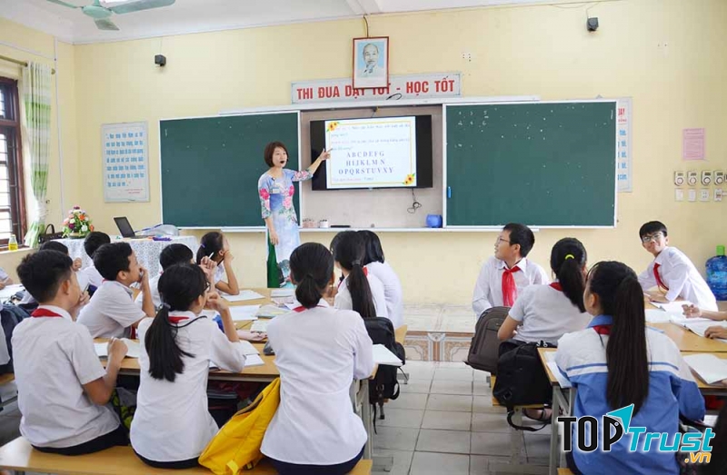 Ảnh minh họa (Nguồn intenet)