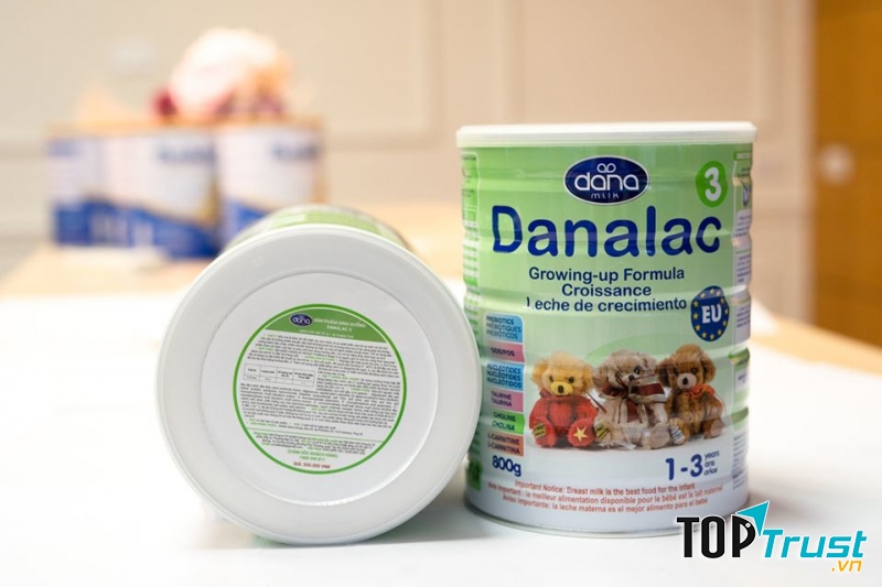 Danalac VietNam