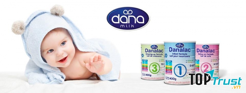 Danalac VietNam