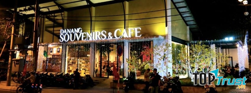 Danang Souvenirs & Cafe