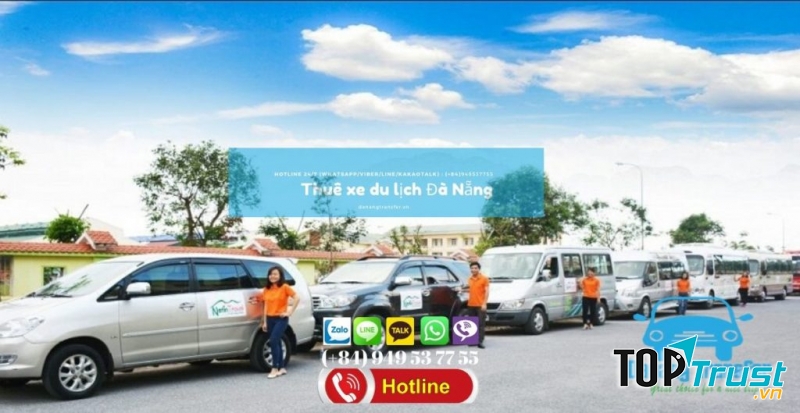 Danang Transfer