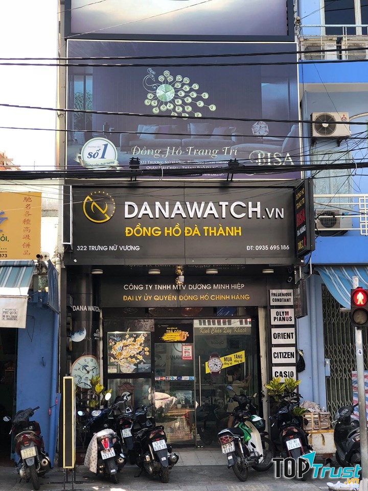 Danawatch