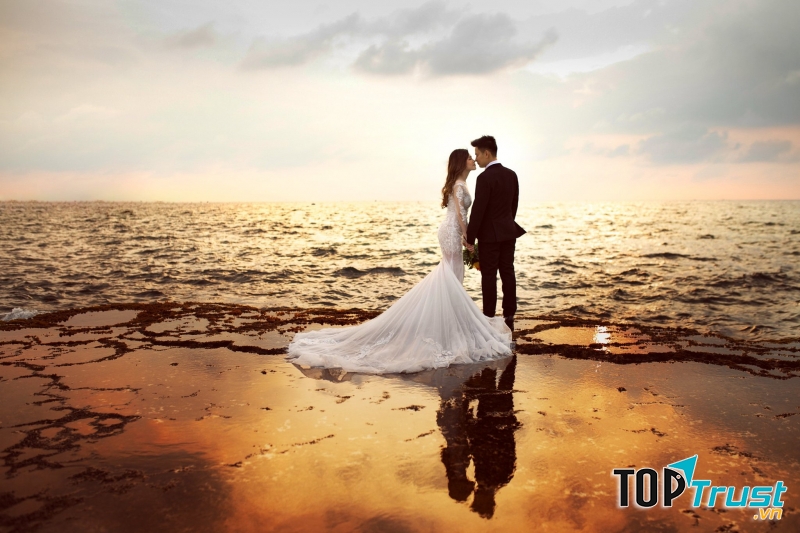 Đặng Chức Wedding