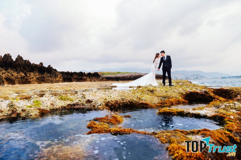 Đặng Chức Wedding