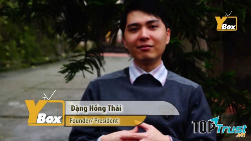 Đặng Hồng Thái