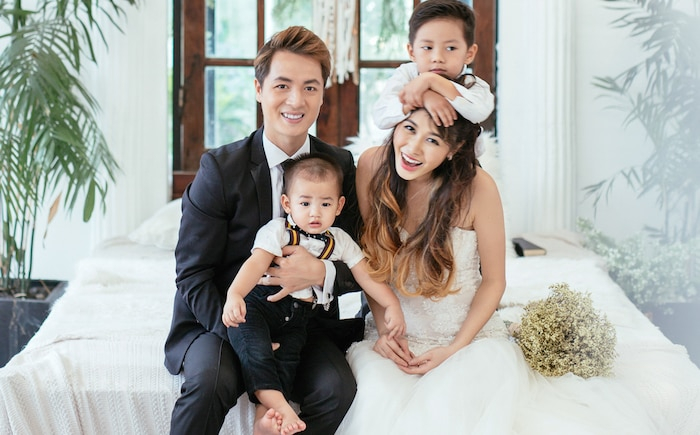 Đăng Khôi - Thủy Anh