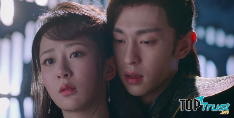 Đặng Luân - Dương Tử