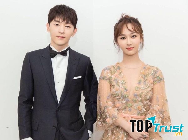 Đặng Luân - Dương Tử