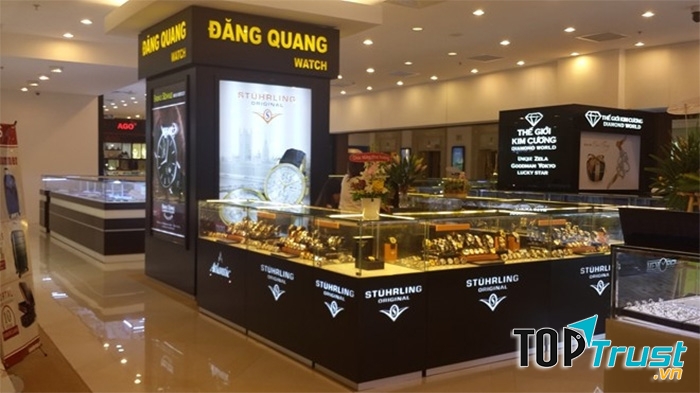 Đăng Quang Watch.