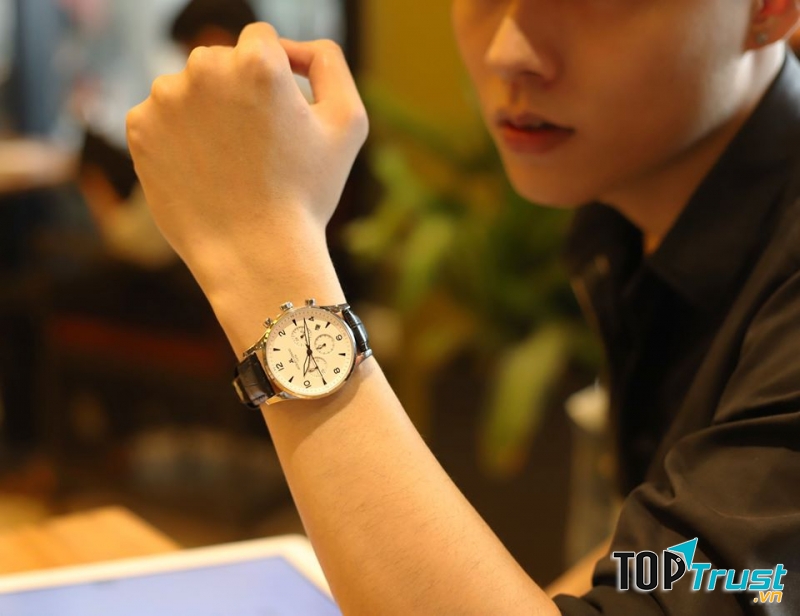 Đăng Quang Watch