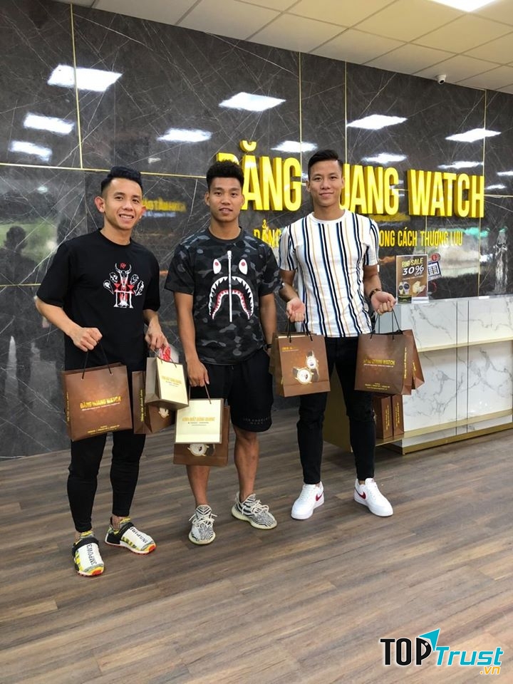 Đăng Quang Watch