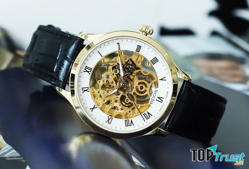 Đăng Quang Watch