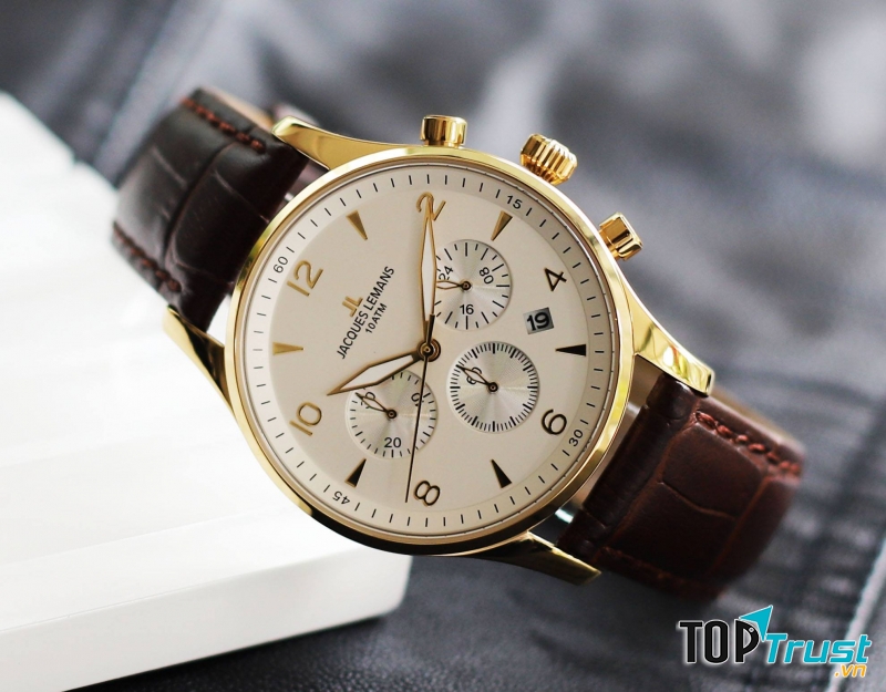 ﻿Đăng Quang Watch