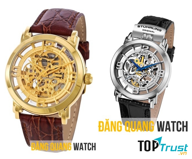 ĐĂNG QUANG WATCH - TP. Rạch Giá, Kiên Giang