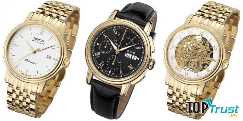 ĐĂNG QUANG WATCH - TP. Rạch Giá, Kiên Giang