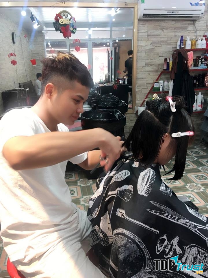Đặng Tài Hair salon