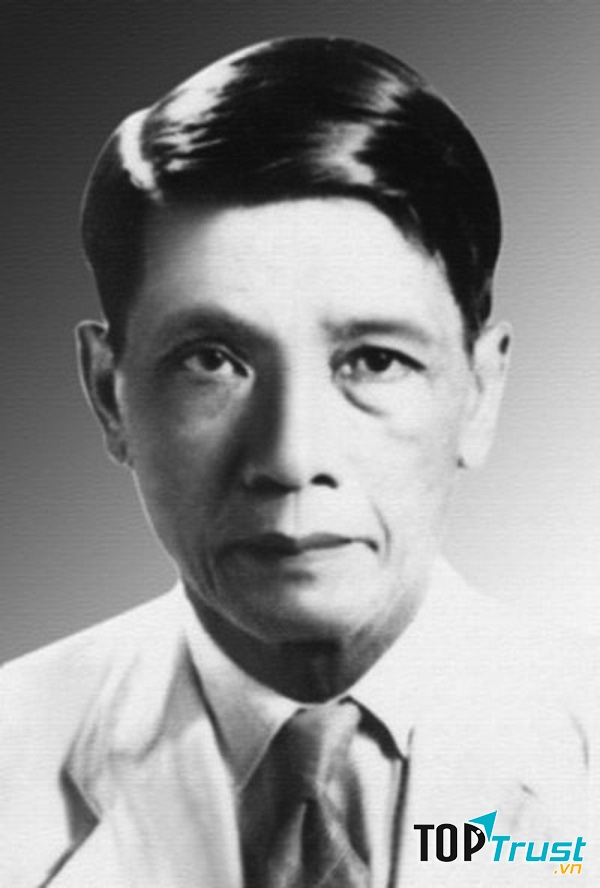Giáo sư - nhà văn hóa cách mạng Đặng Thai Mai