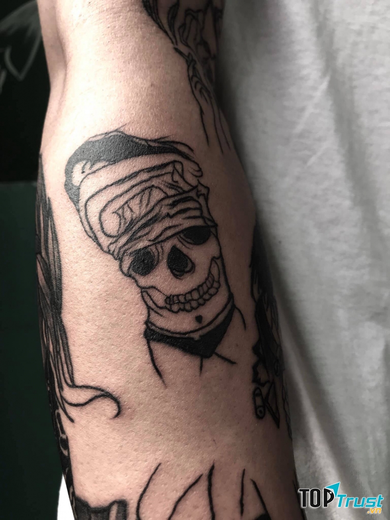 Đặng Thanh Phi (Payaso loco)