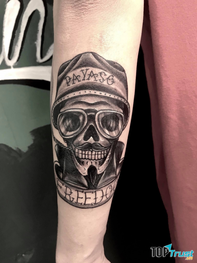 Đặng Thanh Phi (Payaso loco)