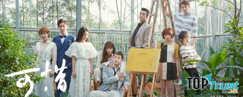 Bộ phim Đáng tiếc không phải anh