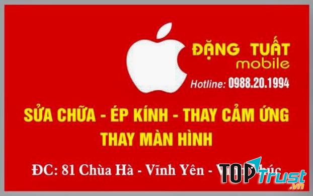 Đặng Tuất Mobile